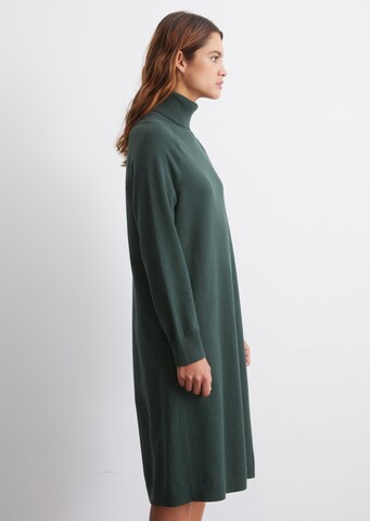 Marc O'Polo DENIM Knit dress in Green