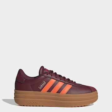 ADIDAS SPORTSWEAR Sneakers in Red