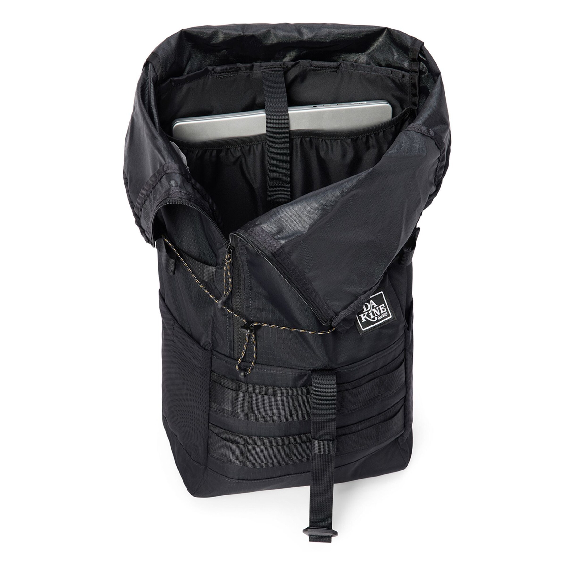 DAKINE Rucksack 'June' in Schwarz