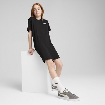 PUMA Kleid 'Essentials No. 1' in Schwarz