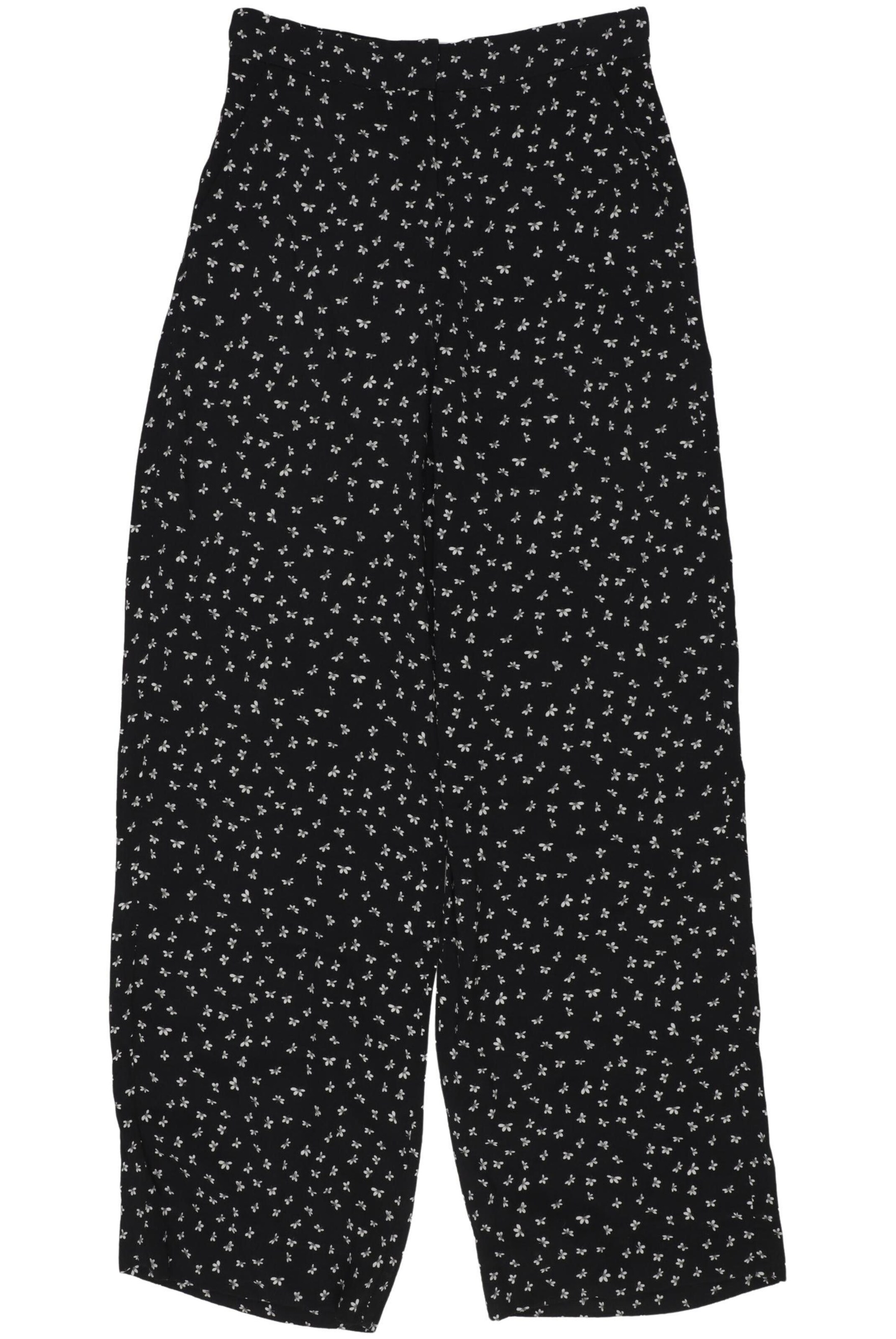 & Other Stories Pants in XS in Black: front
