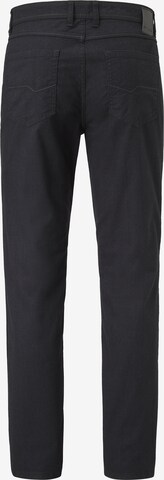 REDPOINT Regular Pants in Blue