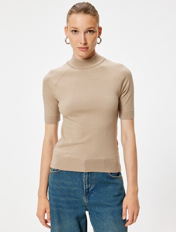 Koton Sweater in Beige