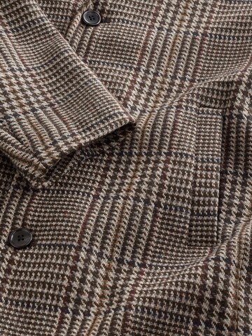 Cappotto di mezza stagione di Next in marrone