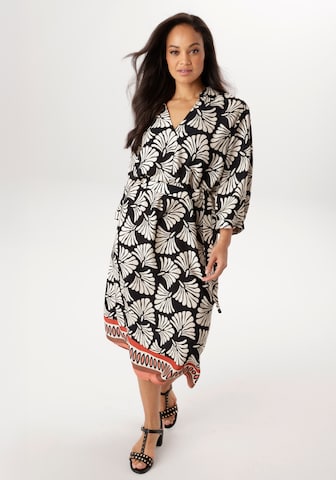 Aniston Dress in Black