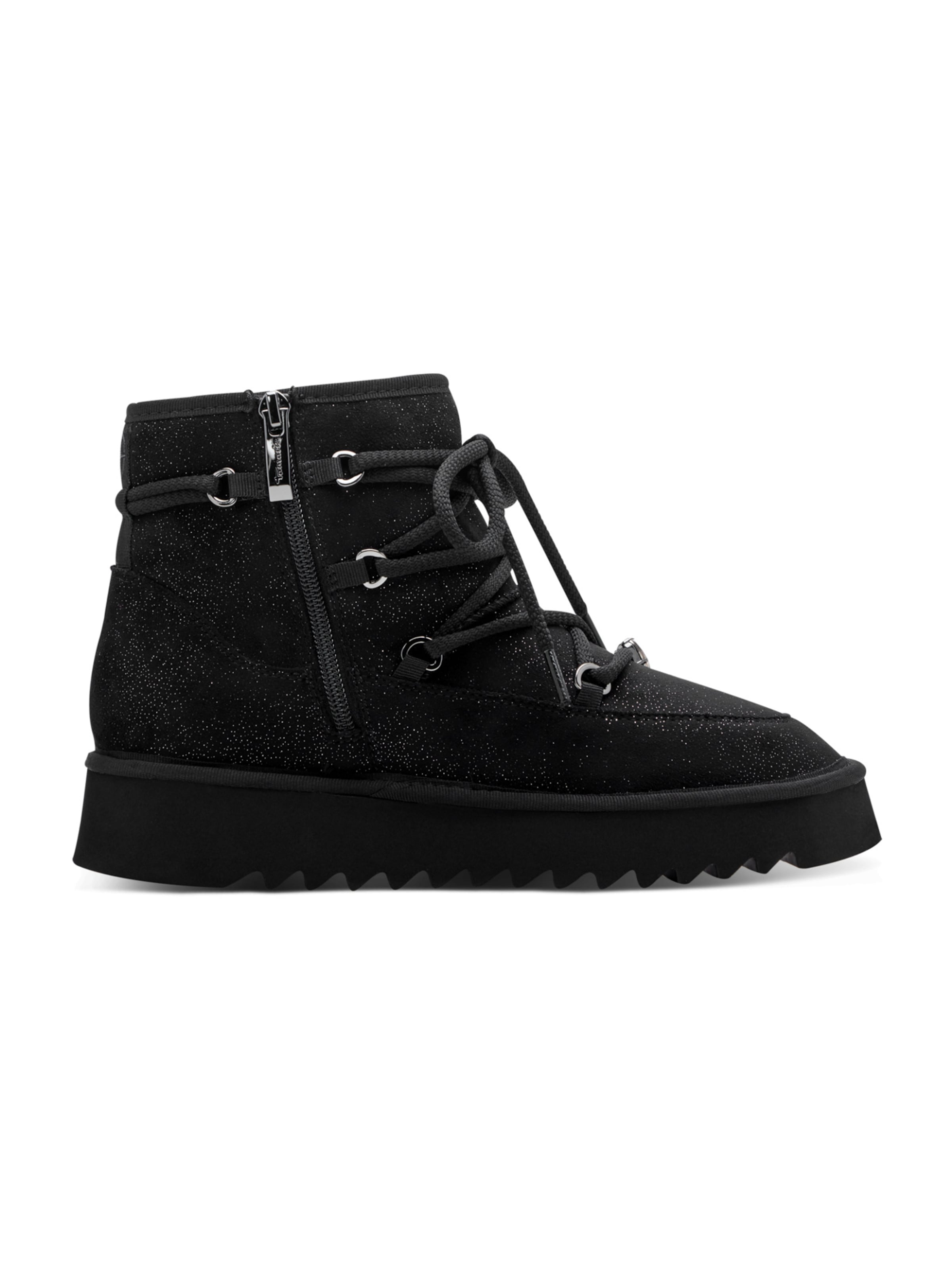 Tamaris Snow boots in Black