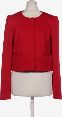 La Redoute Blazer XXS in Rot: Vorderseite