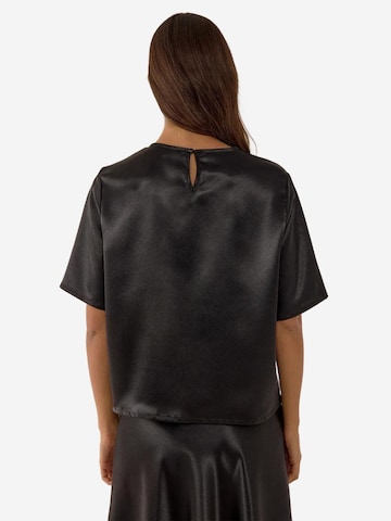 Chemisier Hiccup en noir