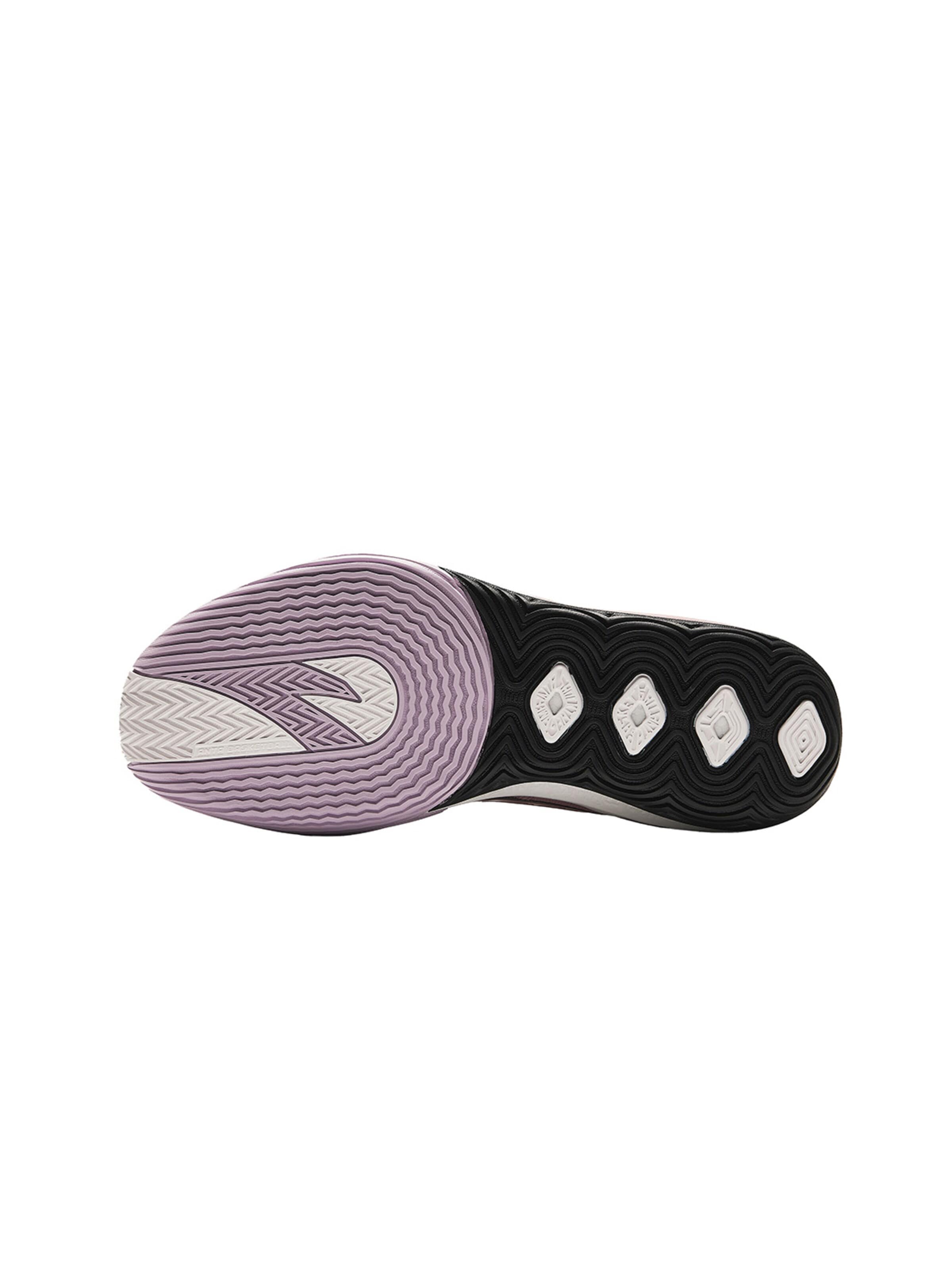 ANTA Sportschuh 'Spearhead 1.0'‌‌‌‌‌‌‌‌ in Pink