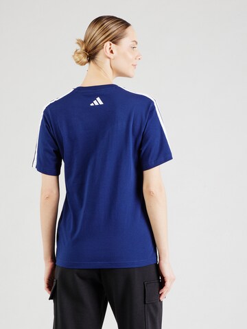 Maglia funzionale di ADIDAS SPORTSWEAR in blu