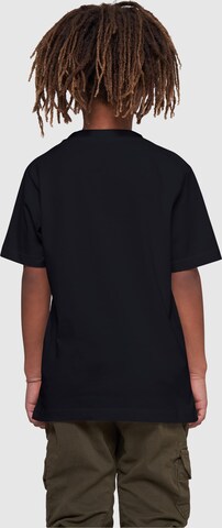 ABSOLUTE CULT Shirt 'The Incredibles 2 - Costume ' in Black