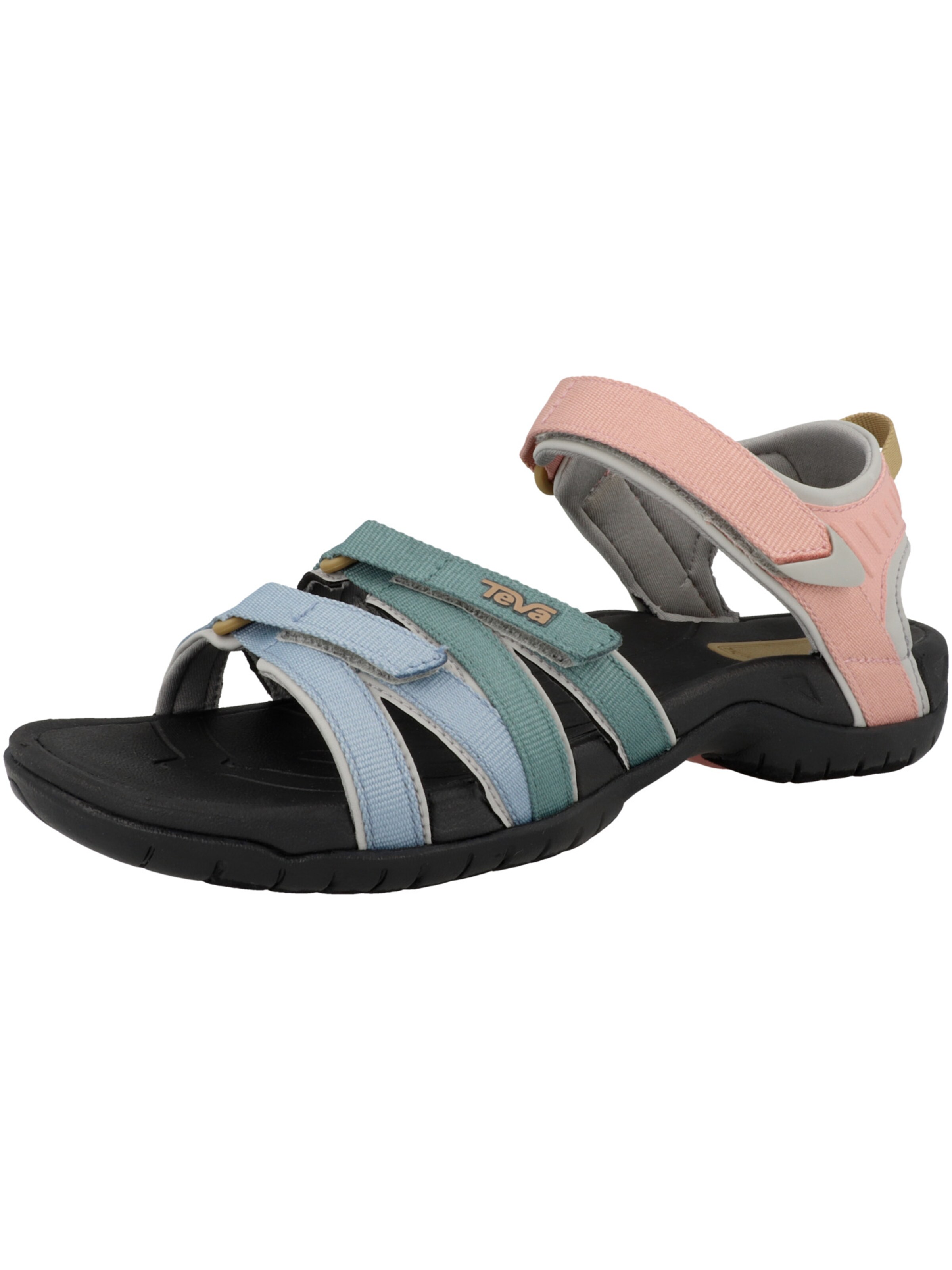 Sandales 'Tirra' TEVA en mélange de couleurs : devant