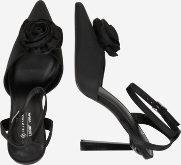 Pumps 'ROSALIIA' de la CALL IT SPRING pe negru