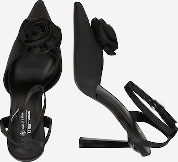 CALL IT SPRING Slingback pumps 'ROSALIIA' in Black