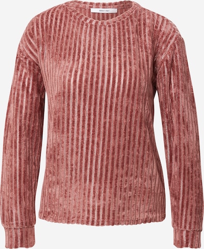 ABOUT YOU Sweter 'Loana' w kolorze różanym, Podgląd produktu