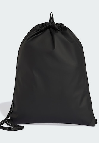 ADIDAS PERFORMANCE Gymbag in Zwart