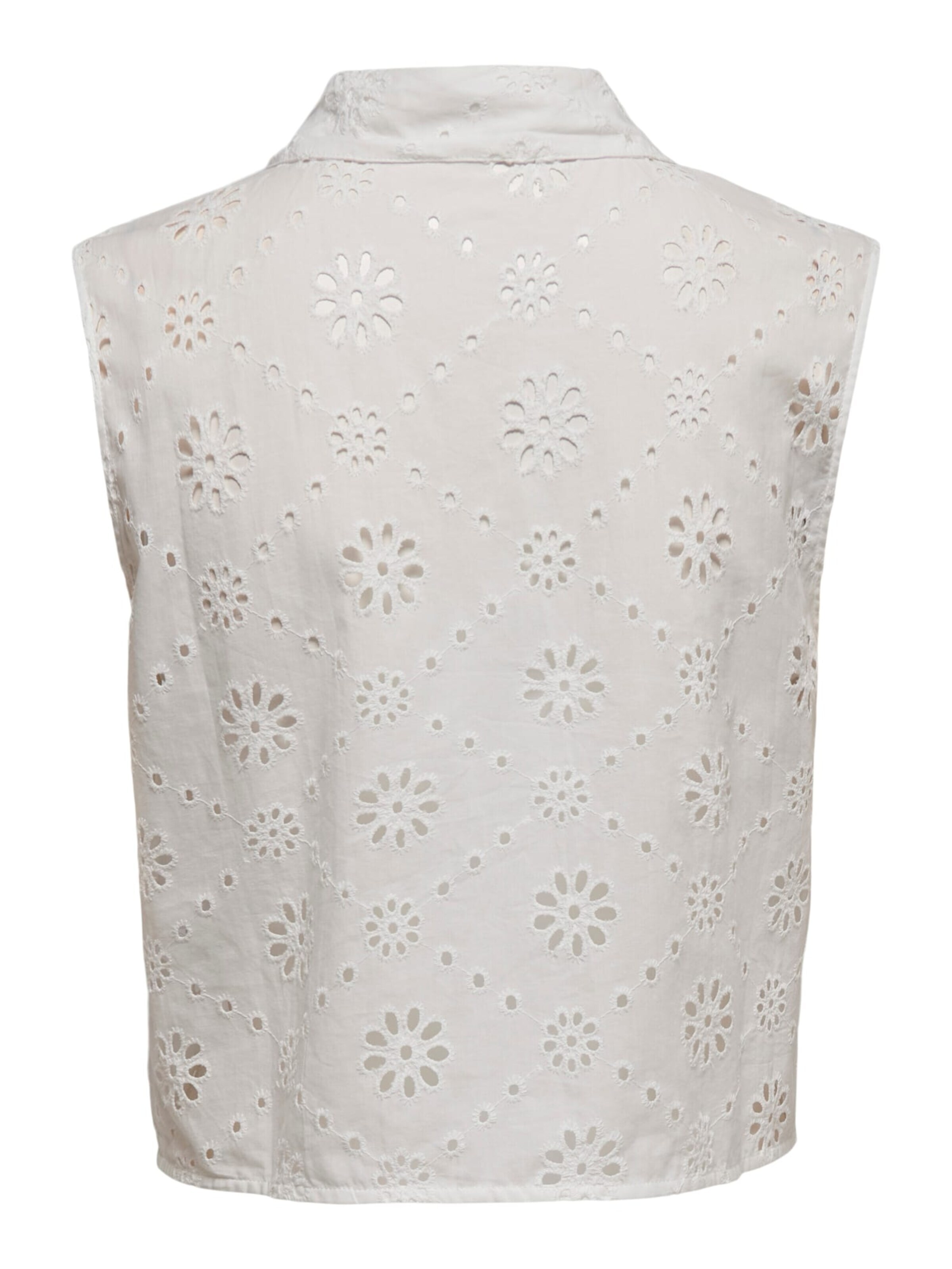 ONLY Blouse in White