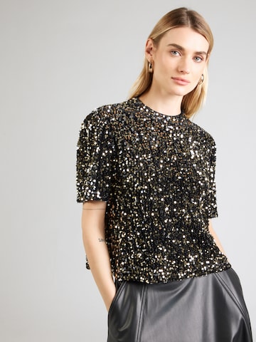 Ted Baker Blouse 'ZARHAAA' in Black: front