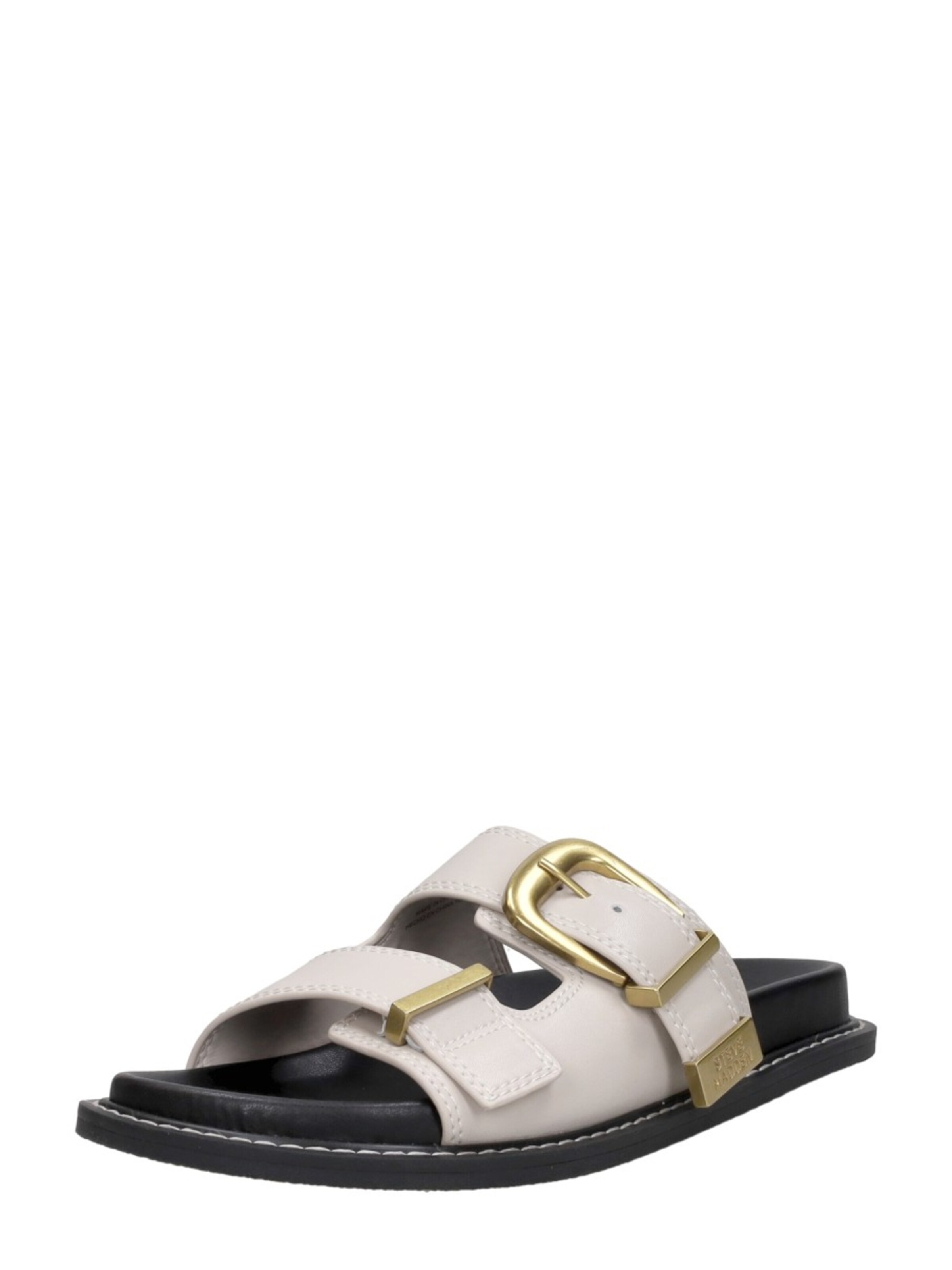 STEVE MADDEN Muiltjes 'Arch-E' in Wit