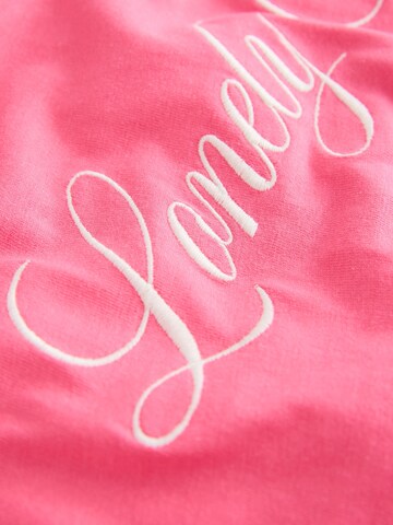 Next T-Shirt in Pink