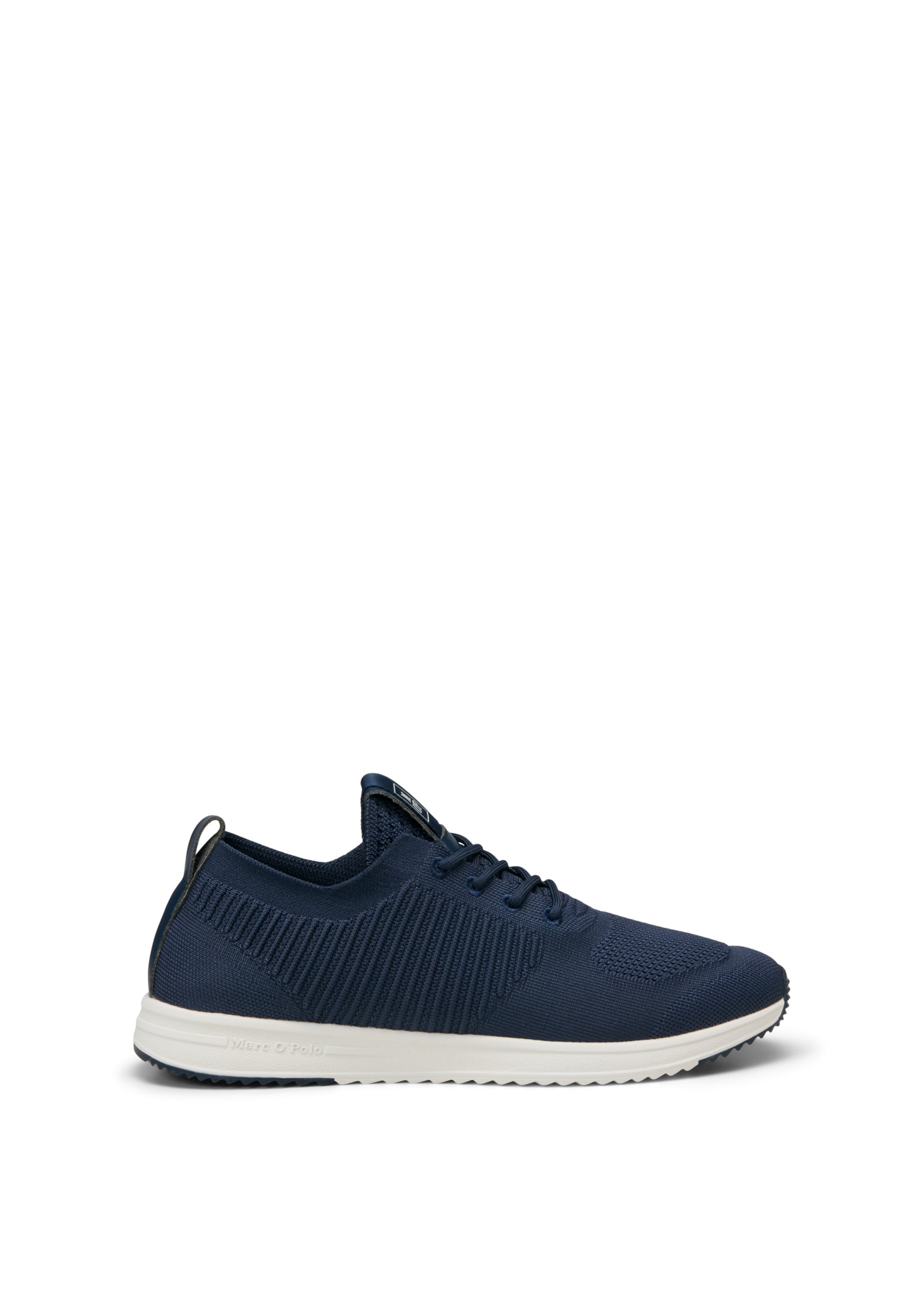 Marc O'Polo Sneaker in Blau
