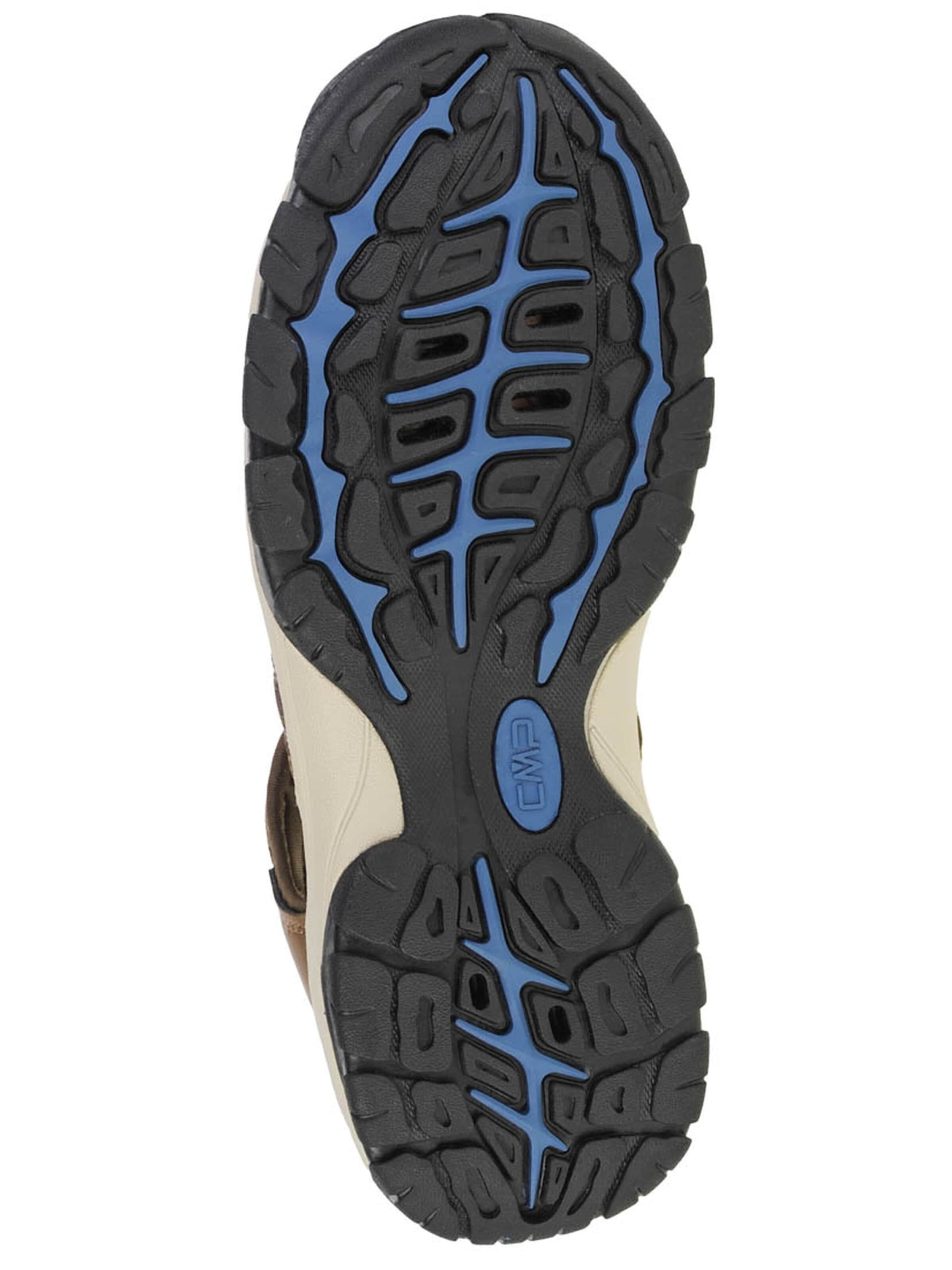 CMP Trekkingsandale 'CMP Sahiph Hiking Sandal'‌‌‌ in Braun
