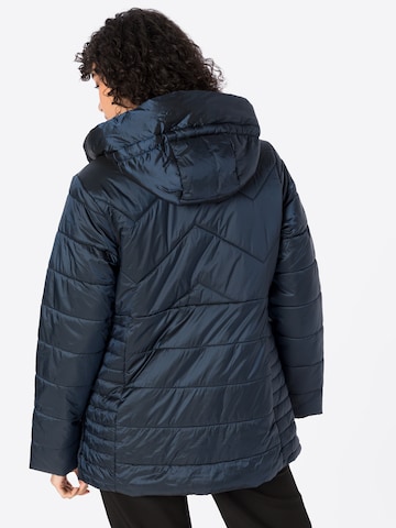 Liu Jo Winter Jacket in Blue