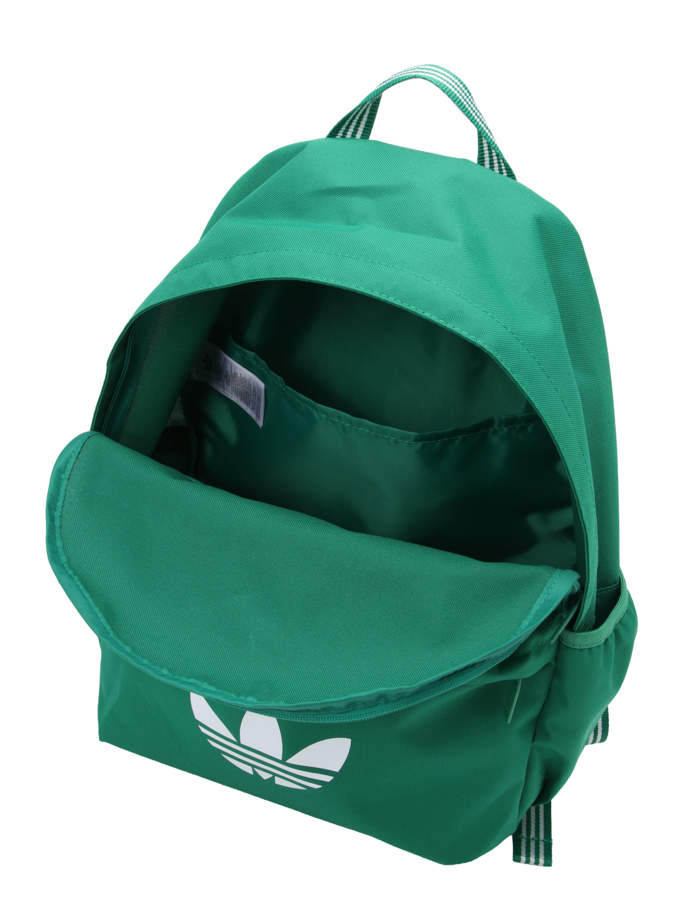 ADIDAS ORIGINALS Nahrbtnik 'Adicolor Classic' | zelena barva