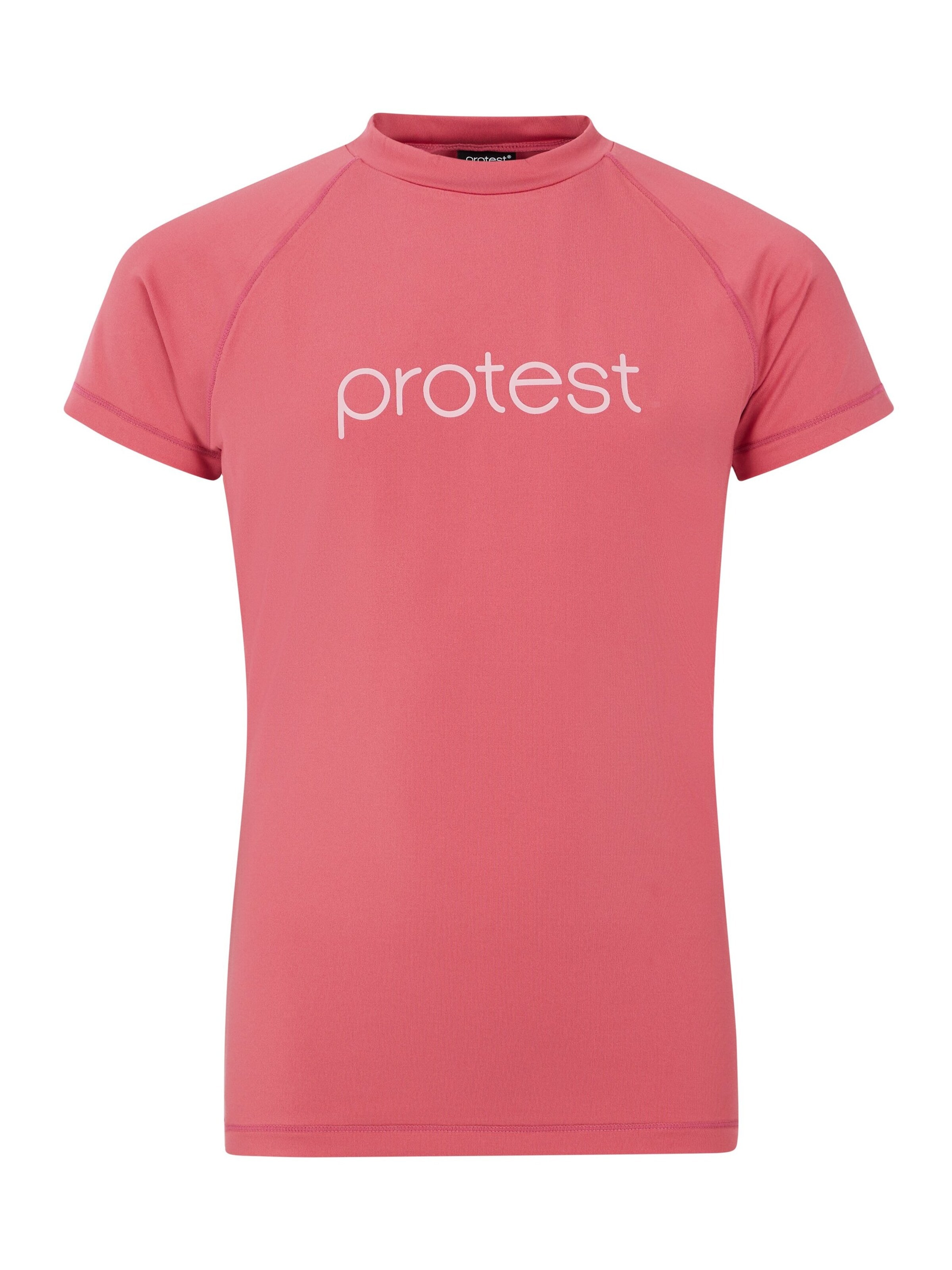 PROTEST Sportbademode 'PRTSenna JR'‌‌‌‌‌‌‌‌ in Pink