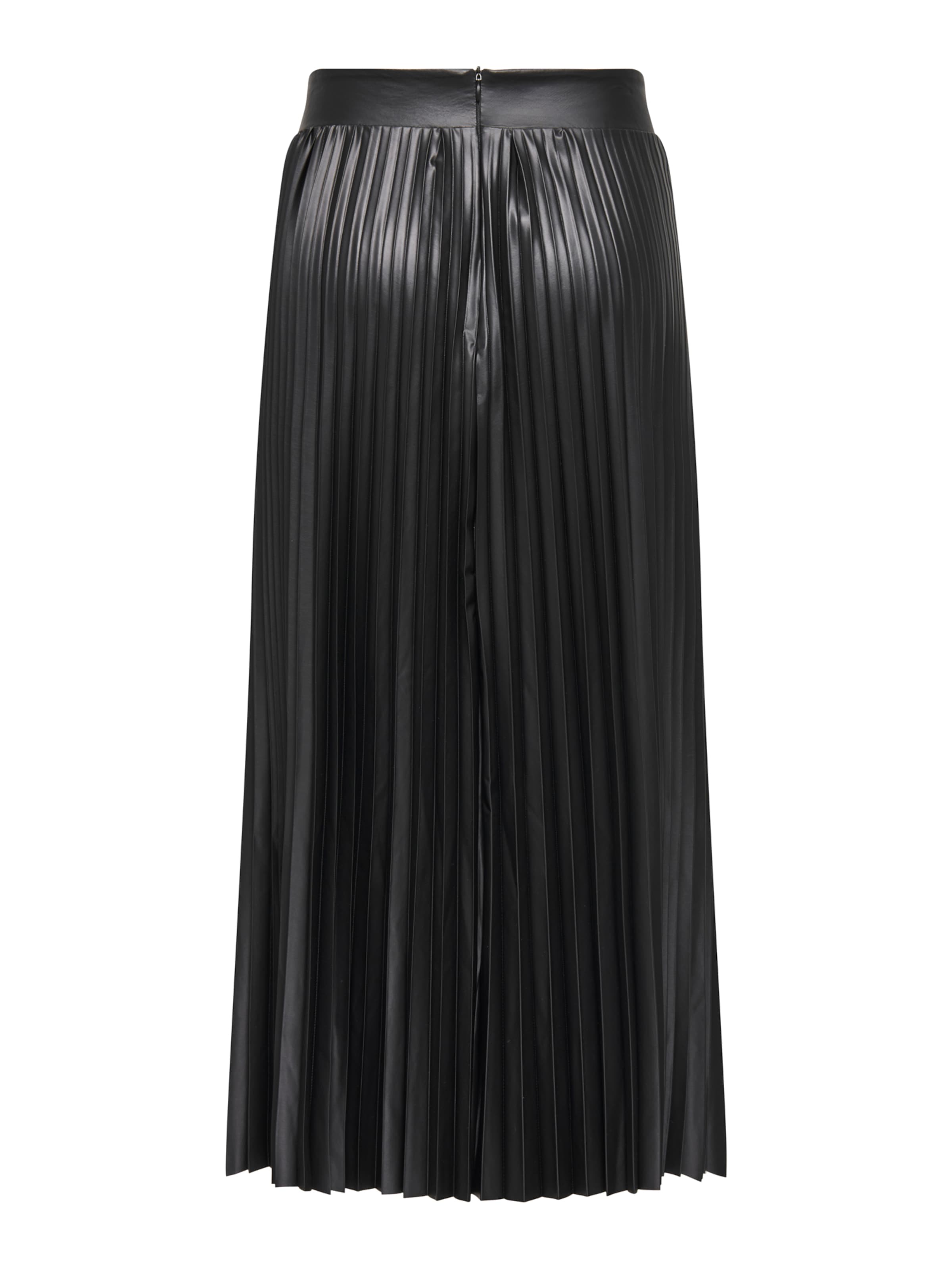 ONLY Spódnica 'ONLANINA' w kolorze czarny