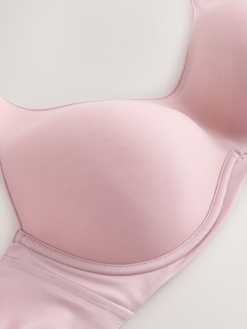 Next T-Shirt BH in Pink