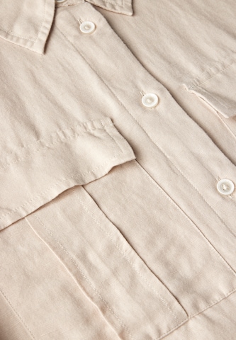 CECIL Blouse in Beige