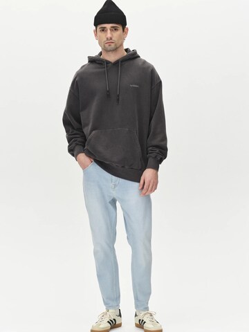 Tapered Jeans 'Alex' di GABBA in blu