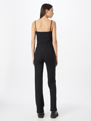 Calvin Klein Jeans Regular Pants in Black