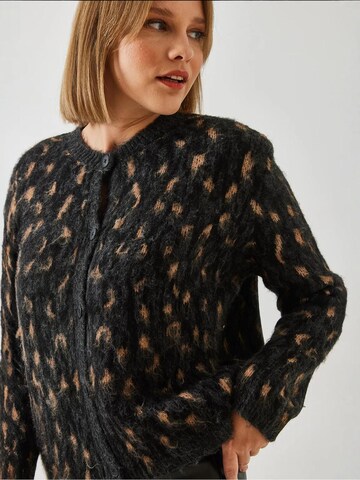 Giacchetta di Bianco Lucci in nero