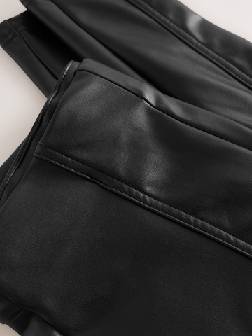 Skinny Leggings Next en noir