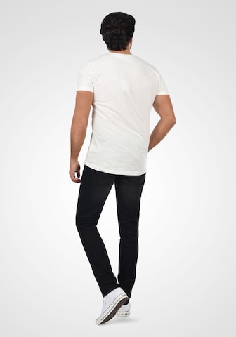 Skinny Jean 'Dalton' BLEND en noir
