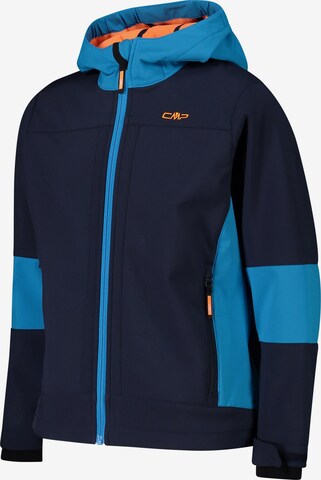 CMP Outdoor jacket in Blue