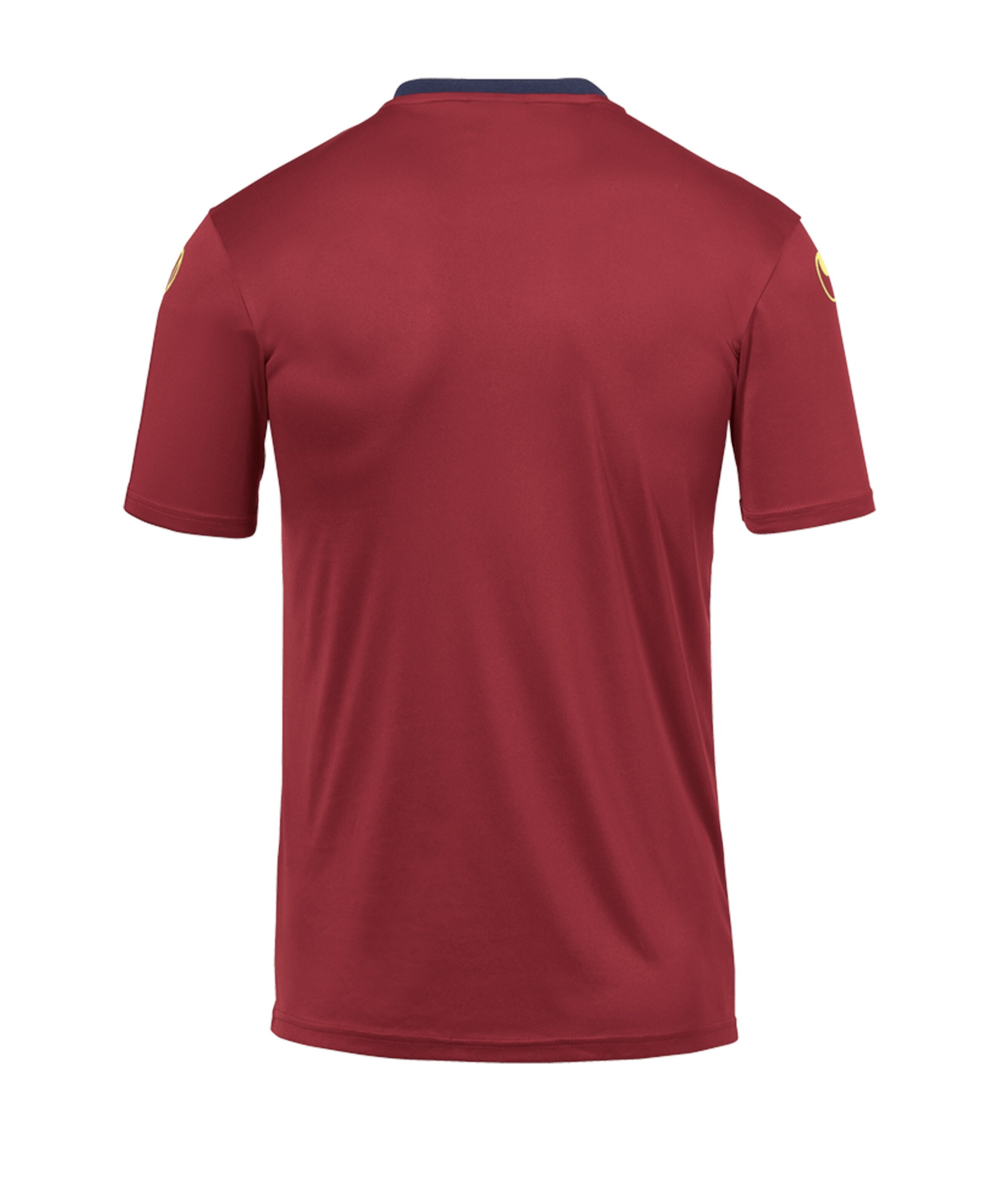UHLSPORT Performance Shirt in Red