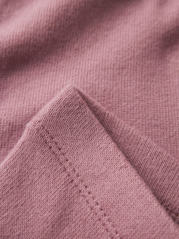 Lil'Atelier Skinny Leggings in Pink