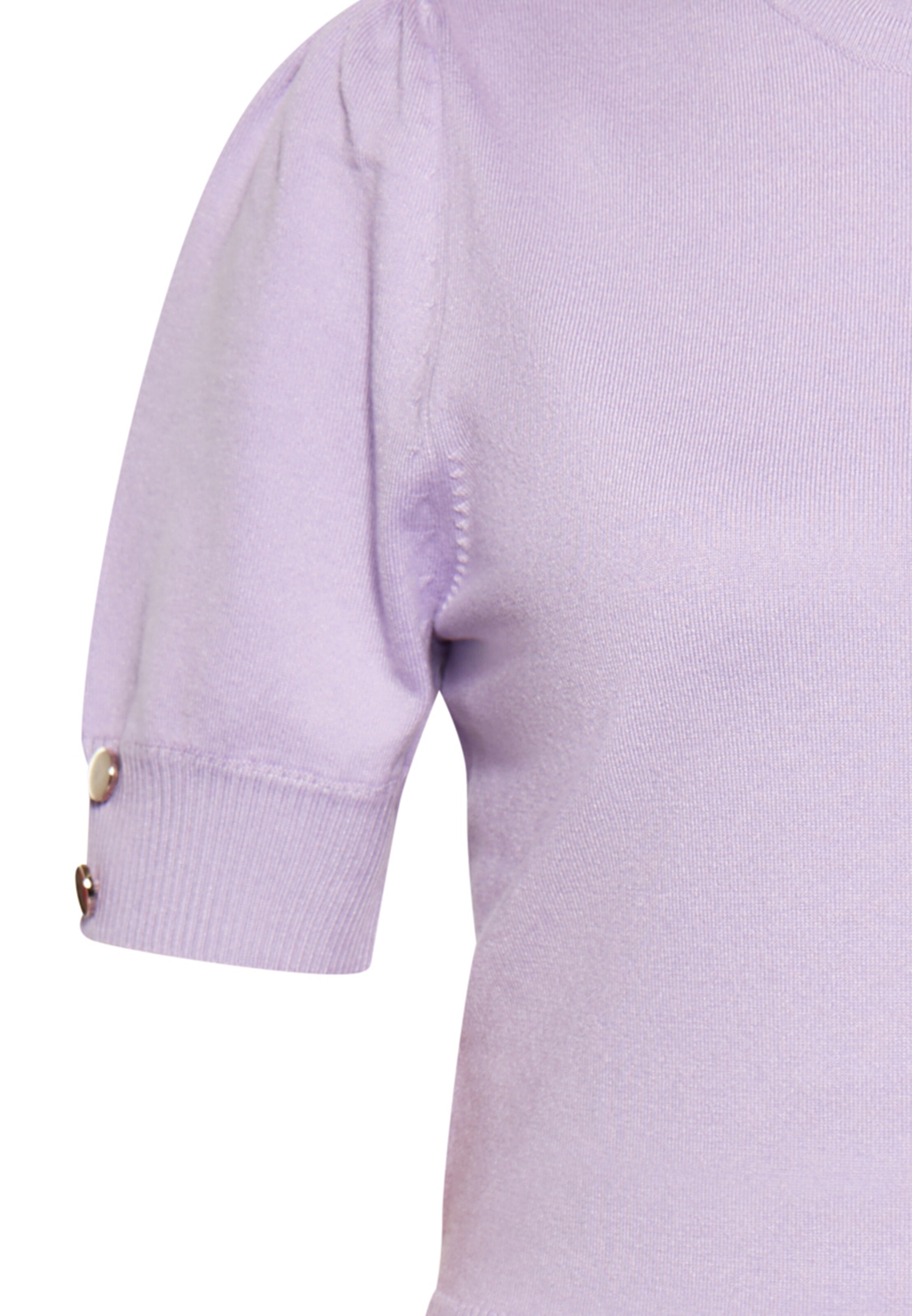 NAEMI Свитер в Лиловый