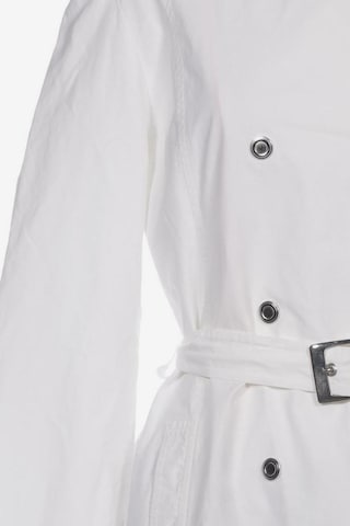 APART Mantel XS in Weiß