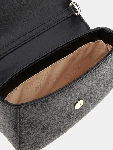 GUESS Tasche in Schwarz