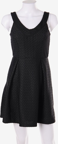 Charlotte Russe Abendkleid S in Schwarz: predná strana