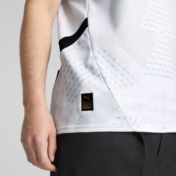 PUMA Jersey in White