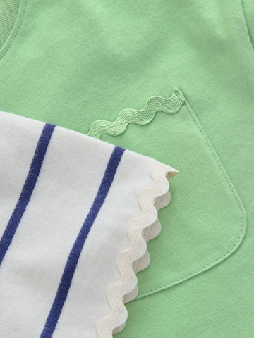 T-Shirt Next en beige