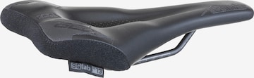 SQ Lab Fahrradsattel '60X Ergowave active 2.1' in Schwarz: predná strana