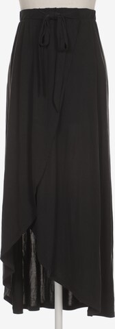 OBJECT Skirt in S in Black: front