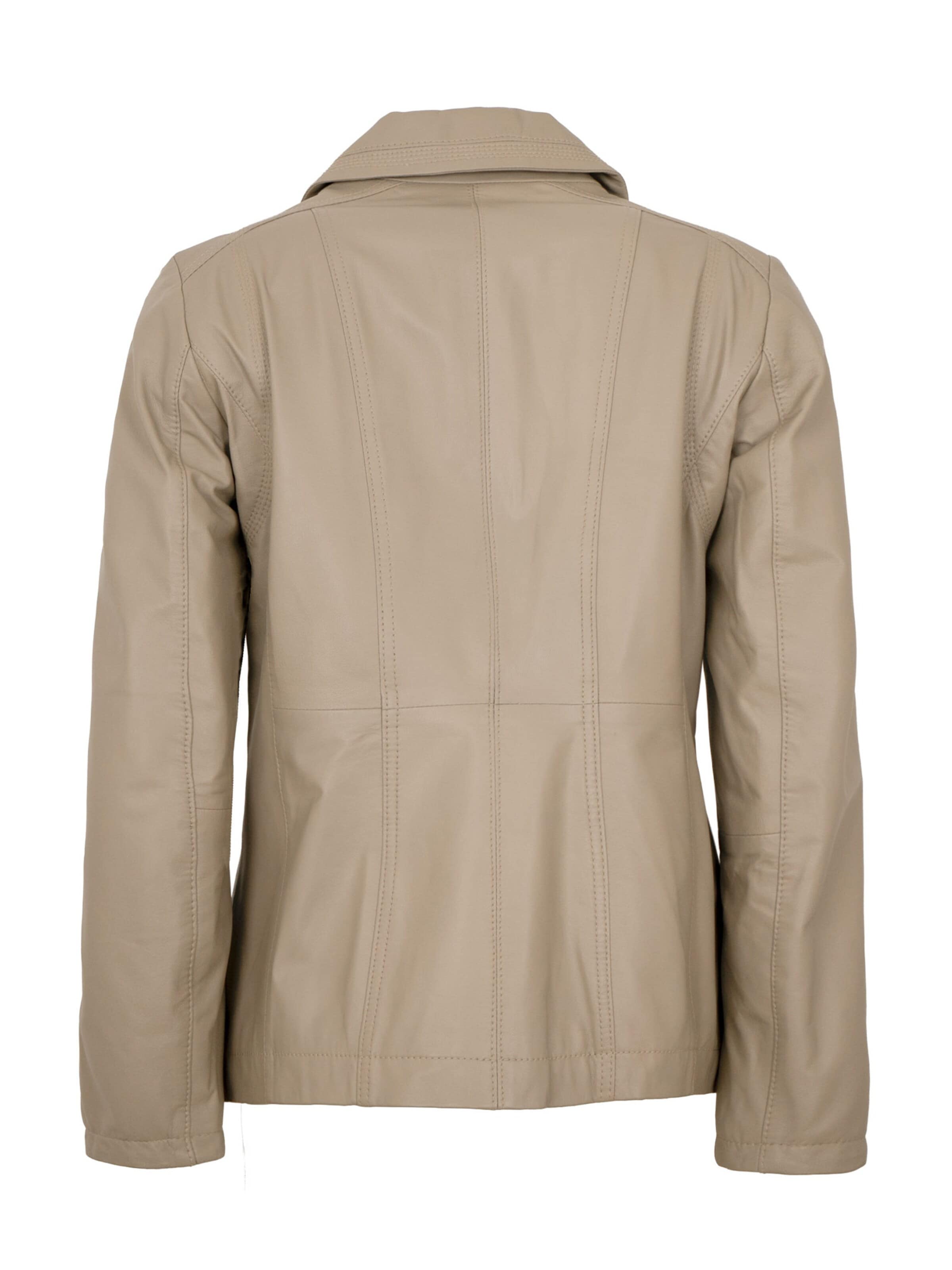 MADDOX Tussenjas 'Line' in Beige