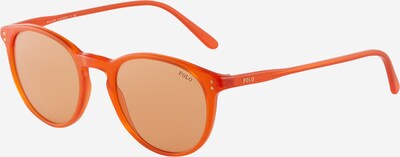 Ochelari de soare '0PH4110' Polo Ralph Lauren pe portocaliu, Vizualizare produs